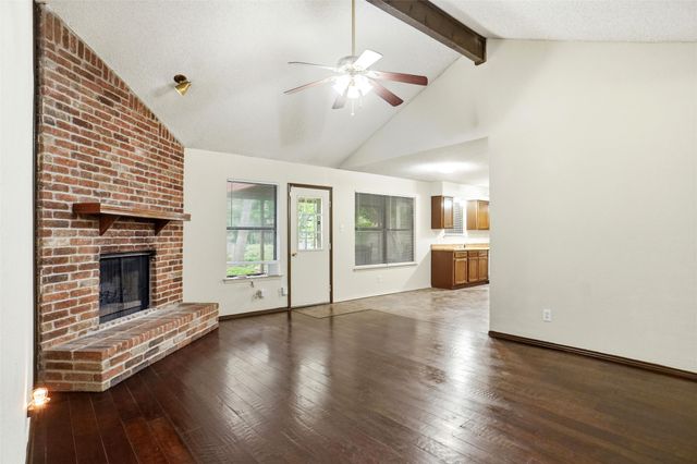 540 Clover Drive, Saginaw, TX 76179