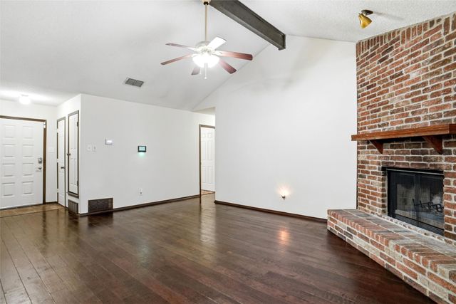 540 Clover Drive, Saginaw, TX 76179