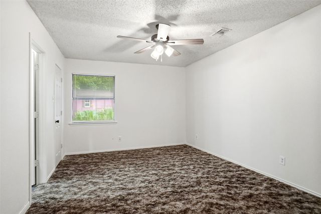 540 Clover Drive, Saginaw, TX 76179