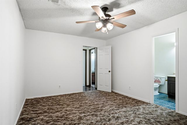 540 Clover Drive, Saginaw, TX 76179