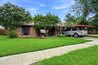 540 Clover Drive, Saginaw, TX 76179