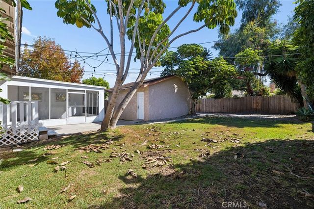 1371 Shannon, Costa Mesa, CA 92626