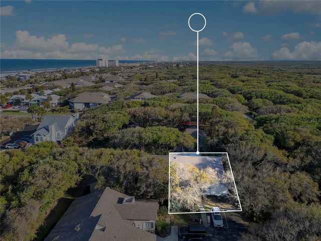 4283 SEA MIST DRIVE 4283, New Smyrna Beach, FL 32169