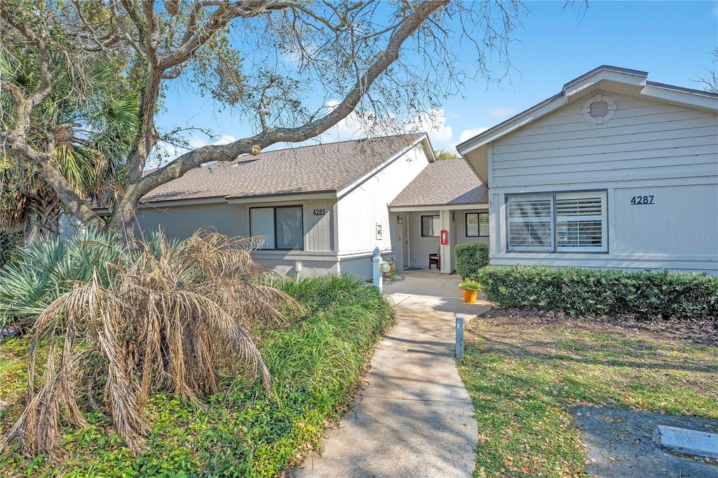 4283 SEA MIST DRIVE 4283, New Smyrna Beach, FL 32169