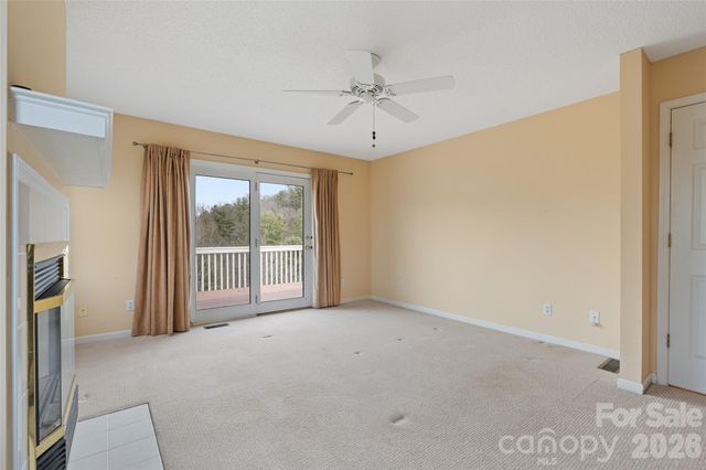 135 Horseshoe Trail, Barnardsville, NC 28709