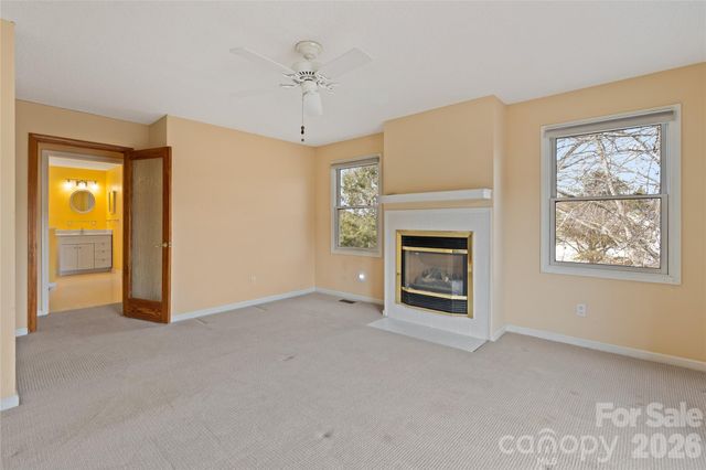 135 Horseshoe Trail, Barnardsville, NC 28709