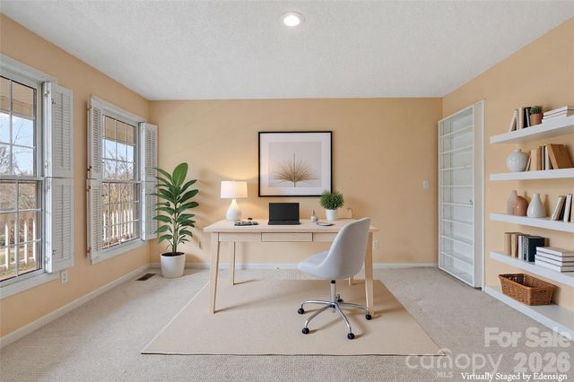 135 Horseshoe Trail, Barnardsville, NC 28709