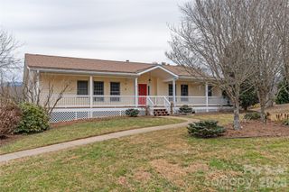135 Horseshoe Trail, Barnardsville, NC 28709
