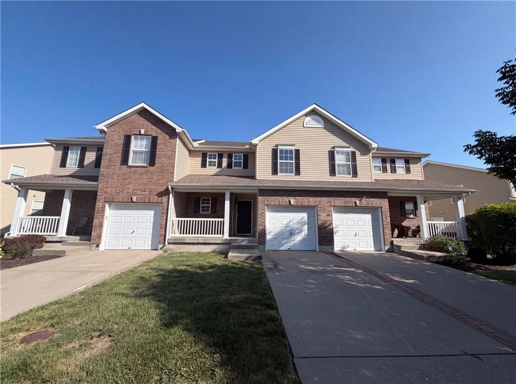 1132 Arborfair Drive, Lee's Summit, MO 64082