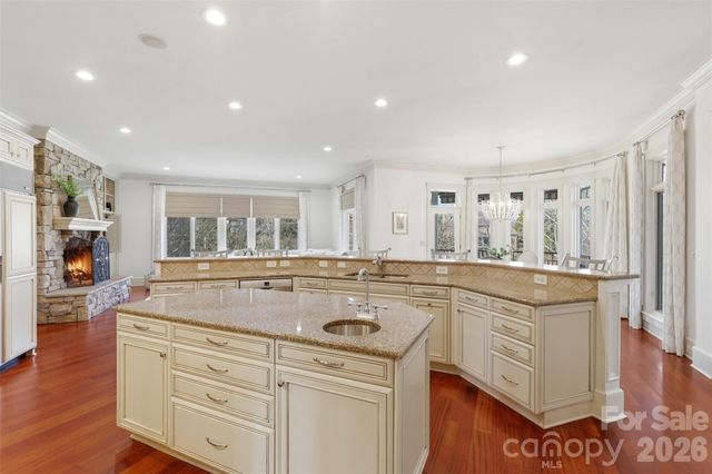 14606 Jockeys Ridge Drive, Charlotte, NC 28277