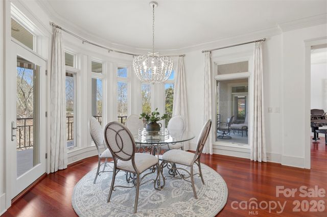 14606 Jockeys Ridge Drive, Charlotte, NC 28277