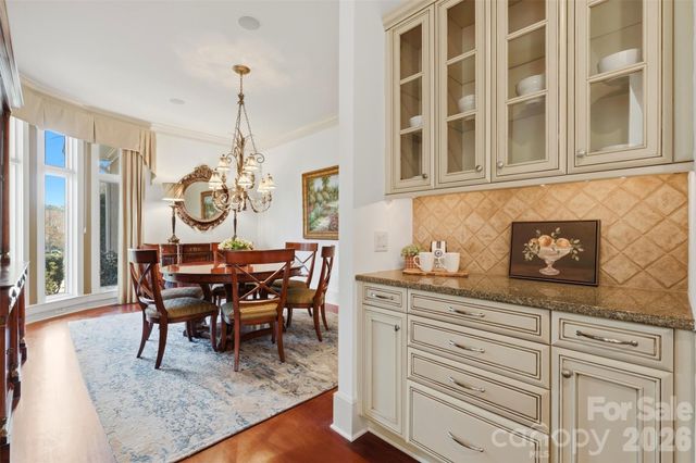 14606 Jockeys Ridge Drive, Charlotte, NC 28277