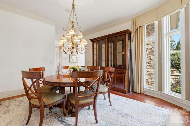 14606 Jockeys Ridge Drive, Charlotte, NC 28277