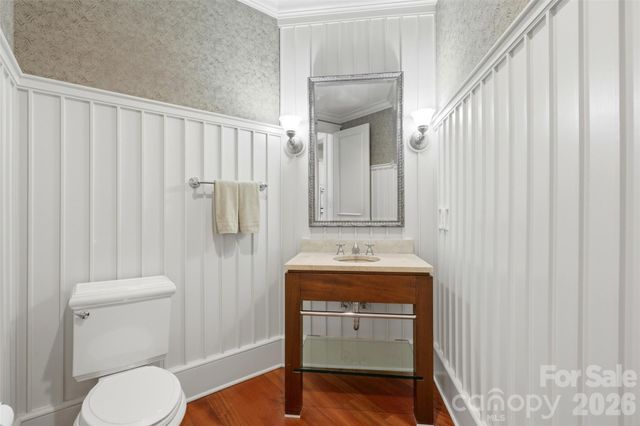 14606 Jockeys Ridge Drive, Charlotte, NC 28277