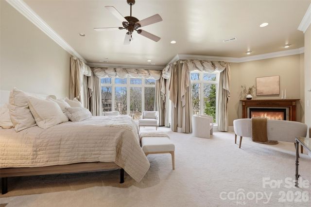 14606 Jockeys Ridge Drive, Charlotte, NC 28277