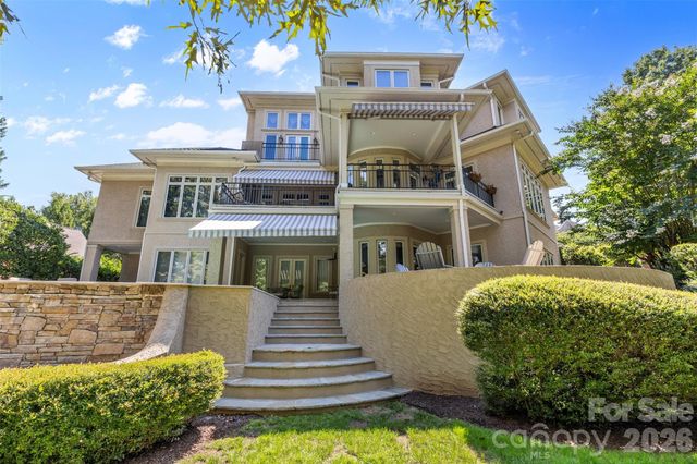 14606 Jockeys Ridge Drive, Charlotte, NC 28277