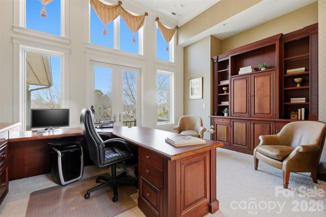 14606 Jockeys Ridge Drive, Charlotte, NC 28277