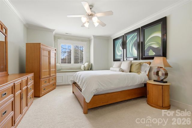 14606 Jockeys Ridge Drive, Charlotte, NC 28277