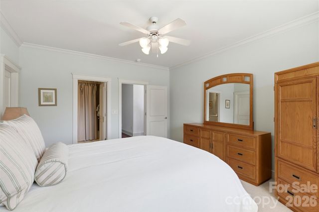 14606 Jockeys Ridge Drive, Charlotte, NC 28277