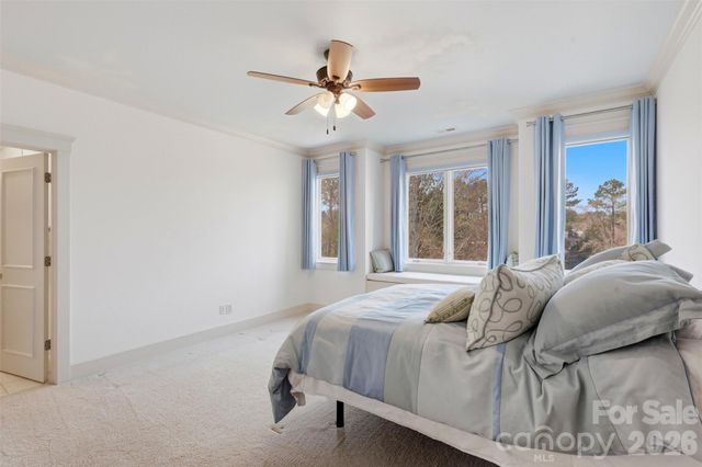 14606 Jockeys Ridge Drive, Charlotte, NC 28277