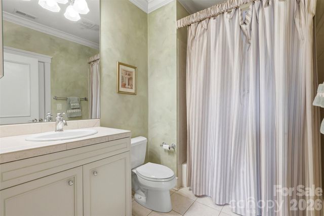 14606 Jockeys Ridge Drive, Charlotte, NC 28277