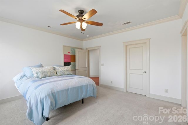 14606 Jockeys Ridge Drive, Charlotte, NC 28277