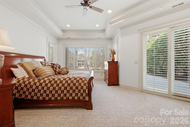 14606 Jockeys Ridge Drive, Charlotte, NC 28277