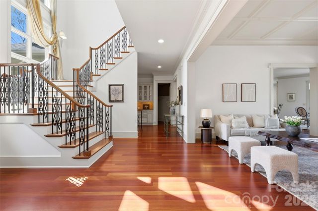 14606 Jockeys Ridge Drive, Charlotte, NC 28277