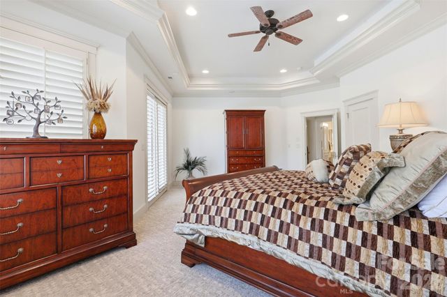 14606 Jockeys Ridge Drive, Charlotte, NC 28277