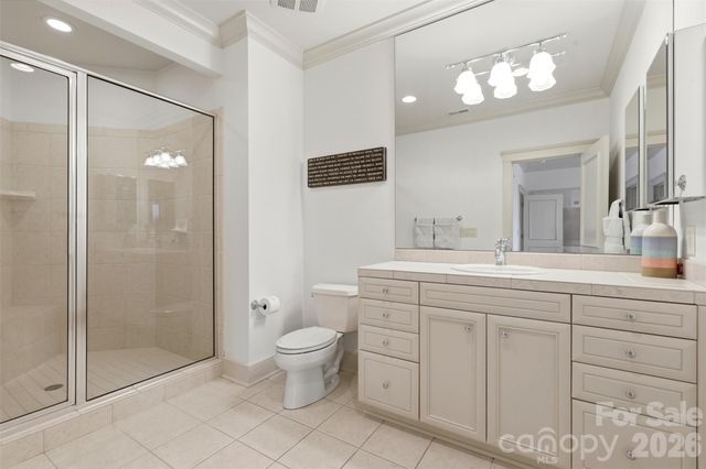 14606 Jockeys Ridge Drive, Charlotte, NC 28277