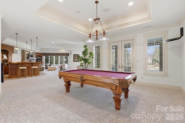 14606 Jockeys Ridge Drive, Charlotte, NC 28277