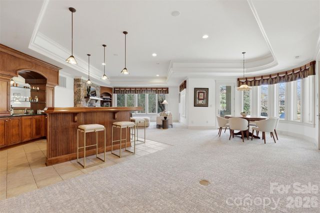 14606 Jockeys Ridge Drive, Charlotte, NC 28277