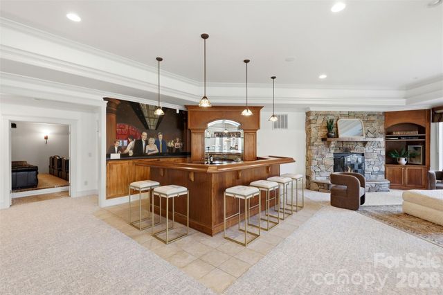 14606 Jockeys Ridge Drive, Charlotte, NC 28277