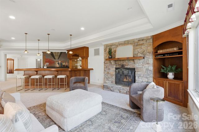 14606 Jockeys Ridge Drive, Charlotte, NC 28277