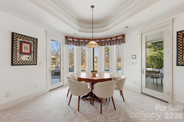 14606 Jockeys Ridge Drive, Charlotte, NC 28277