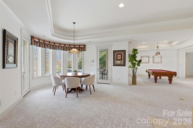 14606 Jockeys Ridge Drive, Charlotte, NC 28277