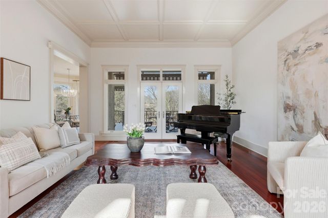 14606 Jockeys Ridge Drive, Charlotte, NC 28277