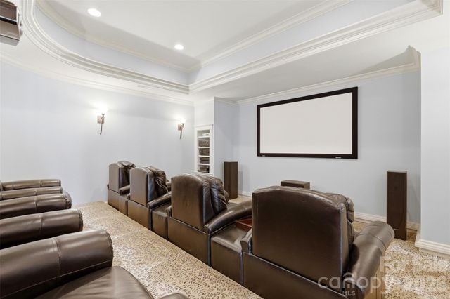 14606 Jockeys Ridge Drive, Charlotte, NC 28277