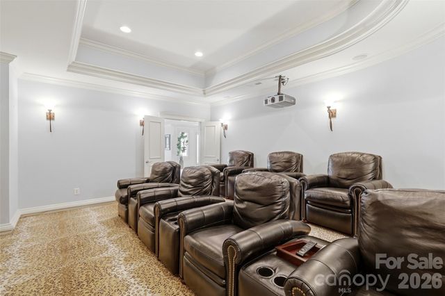 14606 Jockeys Ridge Drive, Charlotte, NC 28277