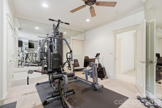 14606 Jockeys Ridge Drive, Charlotte, NC 28277