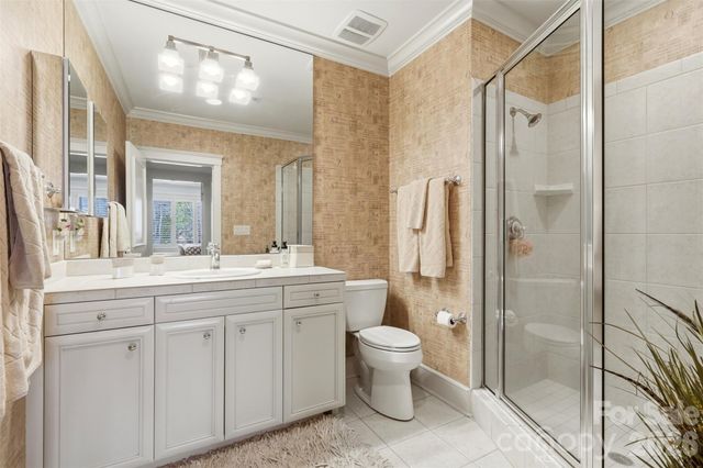 14606 Jockeys Ridge Drive, Charlotte, NC 28277