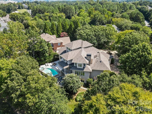 14606 Jockeys Ridge Drive, Charlotte, NC 28277