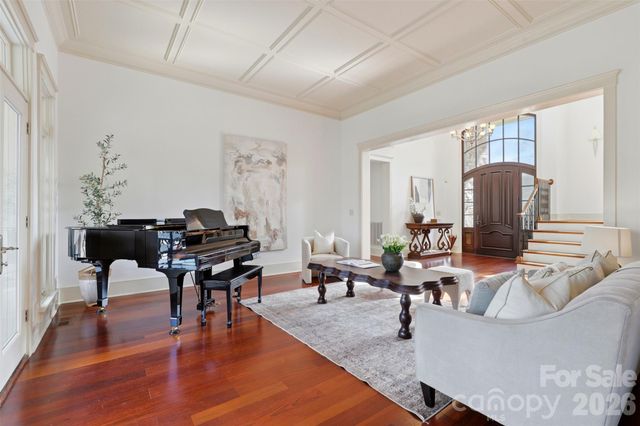 14606 Jockeys Ridge Drive, Charlotte, NC 28277