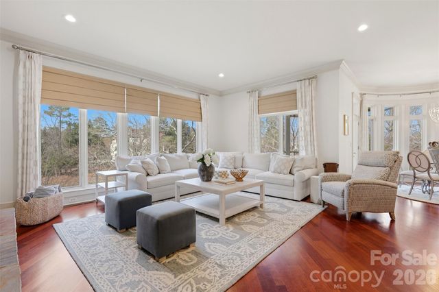 14606 Jockeys Ridge Drive, Charlotte, NC 28277