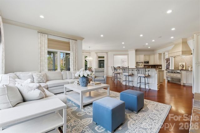 14606 Jockeys Ridge Drive, Charlotte, NC 28277