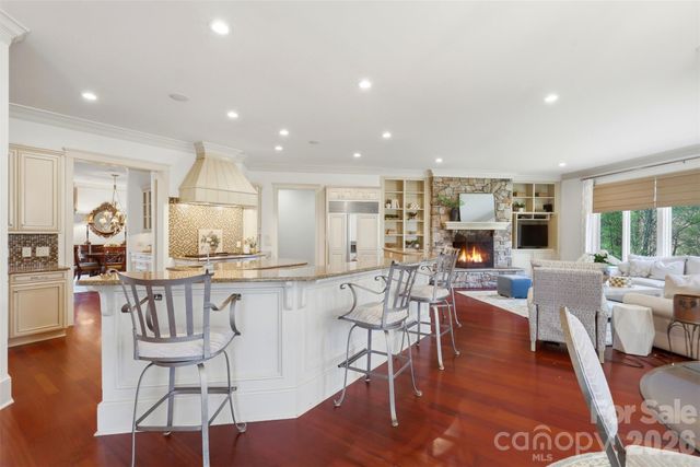 14606 Jockeys Ridge Drive, Charlotte, NC 28277