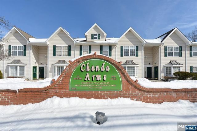 40 Chanda Court D040, Clifton, NJ 07012