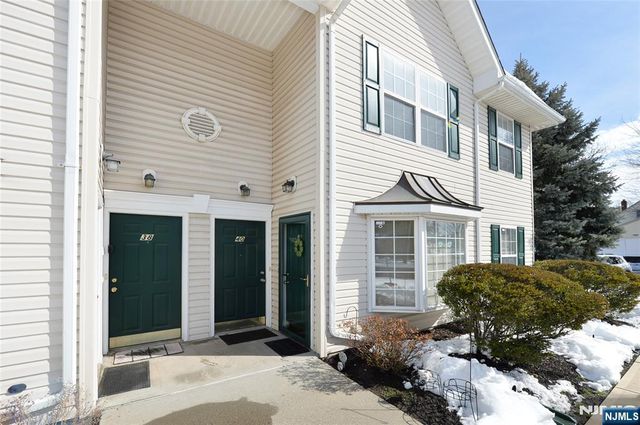 40 Chanda Court D040, Clifton, NJ 07012