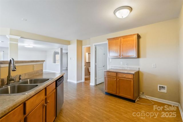 420 Zander Woods Court, Mount Holly, NC 28120