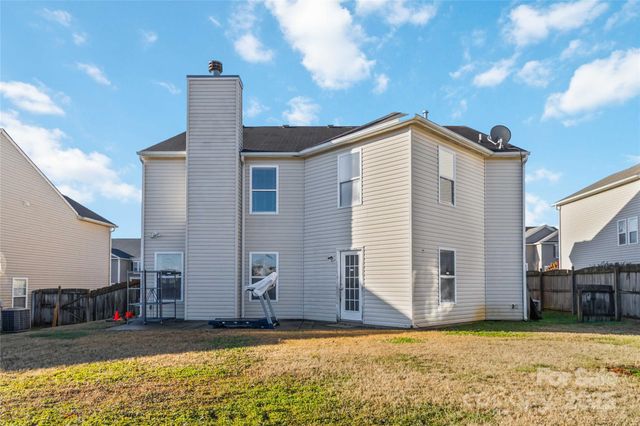 420 Zander Woods Court, Mount Holly, NC 28120